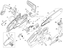 Part Location Diagram of 90640340 DeWALT CHARGER